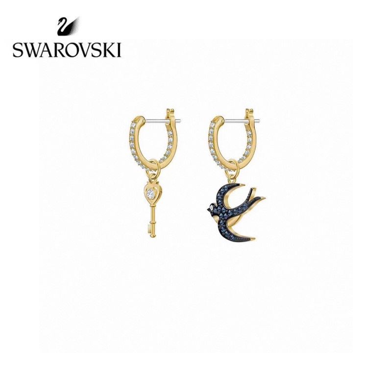 Swarovski Earrings